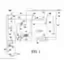 Fig. 02 - Anode tail gas recycle cooler and re-heater for a solid oxide fuel cell stack assembly