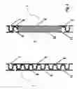 Fig. 03 - Bipolar separator for fuel cell stack