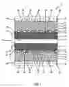 Fig. 02 - Membrane electrode assembly (MEA) architecture for improved durability for a PEM fuel cell