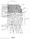Fig. 03 - Membrane electrode assembly (MEA) architecture for improved durability for a PEM fuel cell
