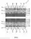 Fig. 04 - Membrane electrode assembly (MEA) architecture for improved durability for a PEM fuel cell