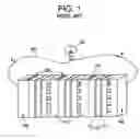 Fig. 02 - Bipolar plate having integrated gas-permeable membrane