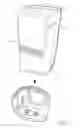 Fig. 08 - High performance rechargeable battery pack for toy vehicles
