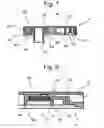 Fig. 07 - Lid for batteries and a battery including the lid