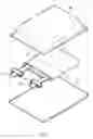 Fig. 04 - ANODE ACTIVE MATERIAL AND BATTERY