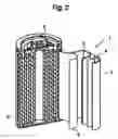 Fig. 03 - Lithium secondary battery
