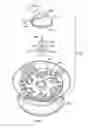 Fig. 02 - Multisensory candle assembly