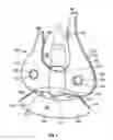 Fig. 03 - Multisensory candle assembly