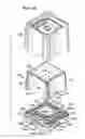 Fig. 13 - Multisensory candle assembly