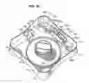 Fig. 19 - Multisensory candle assembly