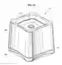 Fig. 21 - Multisensory candle assembly