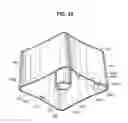 Fig. 24 - Multisensory candle assembly