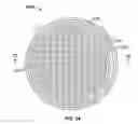 Fig. 33 - Multisensory candle assembly