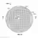 Fig. 34 - Multisensory candle assembly