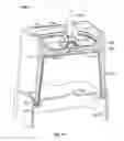Fig. 41 - Multisensory candle assembly