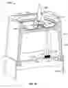 Fig. 42 - Multisensory candle assembly