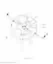 Fig. 03 - Multi-piece candle fuel element