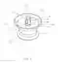 Fig. 06 - Multi-piece candle fuel element