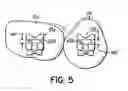 Fig. 05 - Orthodontic brackets and appliances and methods of making and using orthodontic brackets