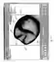 Fig. 32 - Method and system for finding tooth features on a virtual three-dimensional model