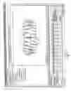 Fig. 07 - Method and apparatus for digitally evaluating insertion quality of customized orthodontic arch wire