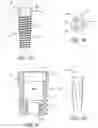 Fig. 02 - Healing cap for dental implants