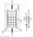 Fig. 03 - Patterning of centrosomes and centrosome fragments as templates for directed growth of microtubules