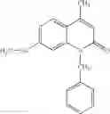 Fig. 40 - Fluorescent chemical compounds having high selectivity for double stranded DNA, and methods for their use
