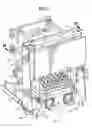 Fig. 20 - Nucleic acid amplification reaction station for disposable test devices