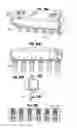 Fig. 28 - Nucleic acid amplification reaction station for disposable test devices