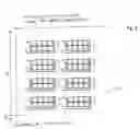 Fig. 04 - Controlled flow microfluidic device and method of fabrication