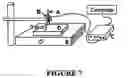Fig. 09 - Method of mass spectrometric analysis from closely packed microspots by their simultaneous laser irradiation