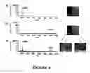 Fig. 10 - Method of mass spectrometric analysis from closely packed microspots by their simultaneous laser irradiation