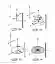 Fig. 02 - Sample combination for NMR measurements of fats and oils