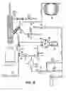 Fig. 09 - System for introducing standard gas into sample container