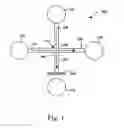 Fig. 02 - Method for determining diffusivity and molecular weight in a microfluidic device