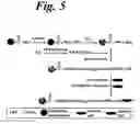 Fig. 06 - Tri-functional nanospheres
