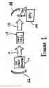 Fig. 02 - Infrared thermopile detector system for semiconductor process monitoring and control