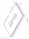 Fig. 09 - CHIP-TYPE MICRO-CONNECTOR AND METHOD OF PACKAGING THE SAME