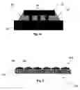 Fig. 04 - Method of bonding a microelectronic die to a substrate and arrangement to carry out method