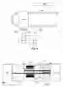 Fig. 06 - Method of bonding a microelectronic die to a substrate and arrangement to carry out method