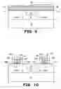 Fig. 06 - Dual work function metal gates and methods of forming
