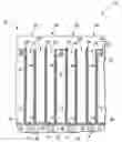 Fig. 01 - Methods of forming pluralities of capacitors