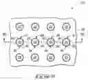 Fig. 07 - Methods of forming pluralities of capacitors