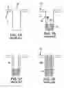 Fig. 02 - Method for making a trench memory cell