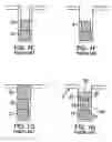 Fig. 03 - Method for making a trench memory cell
