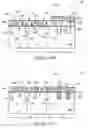 Fig. 11 - Methods of forming devices associated with semiconductor constructions