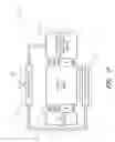 Fig. 03 - Method of making vertical transistor with horizontal gate layers