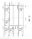 Fig. 06 - Method of making vertical transistor with horizontal gate layers