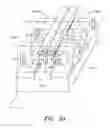 Fig. 09 - Method of making vertical transistor with horizontal gate layers
